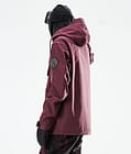 Dope Blizzard 2021 Laskettelutakki Miehet Burgundy, Kuva 6 / 9