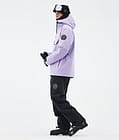 Dope Blizzard Laskettelutakki Miehet Faded Violet, Kuva 3 / 8