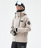 Blizzard W Full Zip Laskettelutakki Naiset