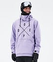 Dope Yeti Laskettelutakki Miehet 2X-Up Faded Violet