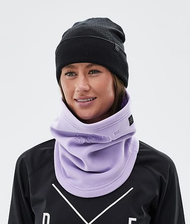 Dope Cozy Tube Tuubihuivi Faded Violet