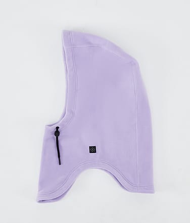 Dope Cozy Hood II Tuubihuivi Faded Violet