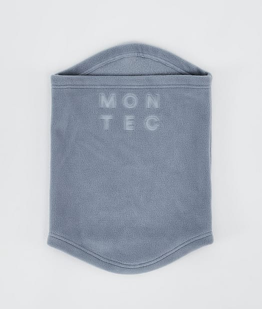 Montec Echo Tube Tuubihuivi Soft Blue