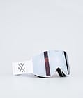 Dope Sight Goggle Lens Linssi Laskettelulaseille Silver Mirror, Kuva 3 / 3