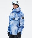 Dope Blizzard 2022 Laskettelutakki Miehet Liquid Blue