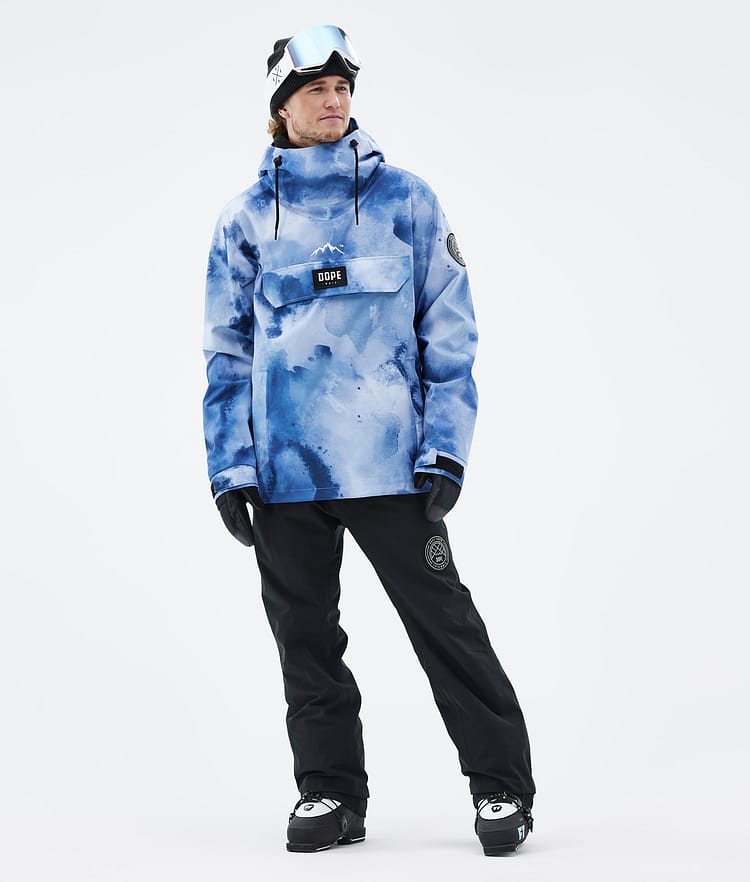 Dope Blizzard 2022 Laskettelutakki Miehet Liquid Blue, Kuva 3 / 9