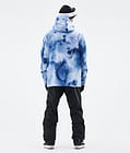 Dope Blizzard 2022 Lumilautailutakki Miehet Liquid Blue, Kuva 5 / 9