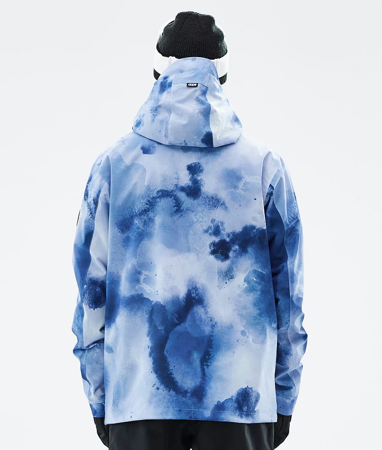 Dope Blizzard 2022 Laskettelutakki Miehet Liquid Blue, Kuva 7 / 9