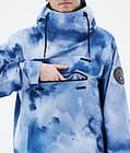 Dope Blizzard 2022 Laskettelutakki Miehet Liquid Blue, Kuva 9 / 9