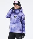 Dope Blizzard W 2022 Laskettelutakki Naiset Liquid Violet