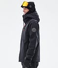 Dope Blizzard Full Zip Laskettelutakki Miehet Black, Kuva 5 / 9