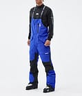 Montec Fawk Lasketteluhousut Miehet Cobalt Blue/Black, Kuva 1 / 7