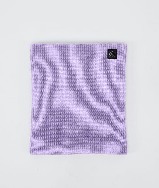 Dope 2X-Up Knitted Tuubihuivi Faded Violet