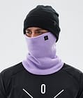 Dope 2X-Up Knitted Tuubihuivi Faded Violet, Kuva 2 / 3