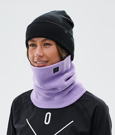 Dope 2X-Up Knitted Tuubihuivi Faded Violet