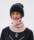 Dope 2X-Up Knitted Tuubihuivi Soft Pink, Kuva 3 / 3