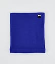 Montec Classic Knitted Tuubihuivi Miehet Cobalt Blue