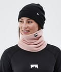 Montec Classic Knitted Tuubihuivi Soft Pink, Kuva 3 / 3