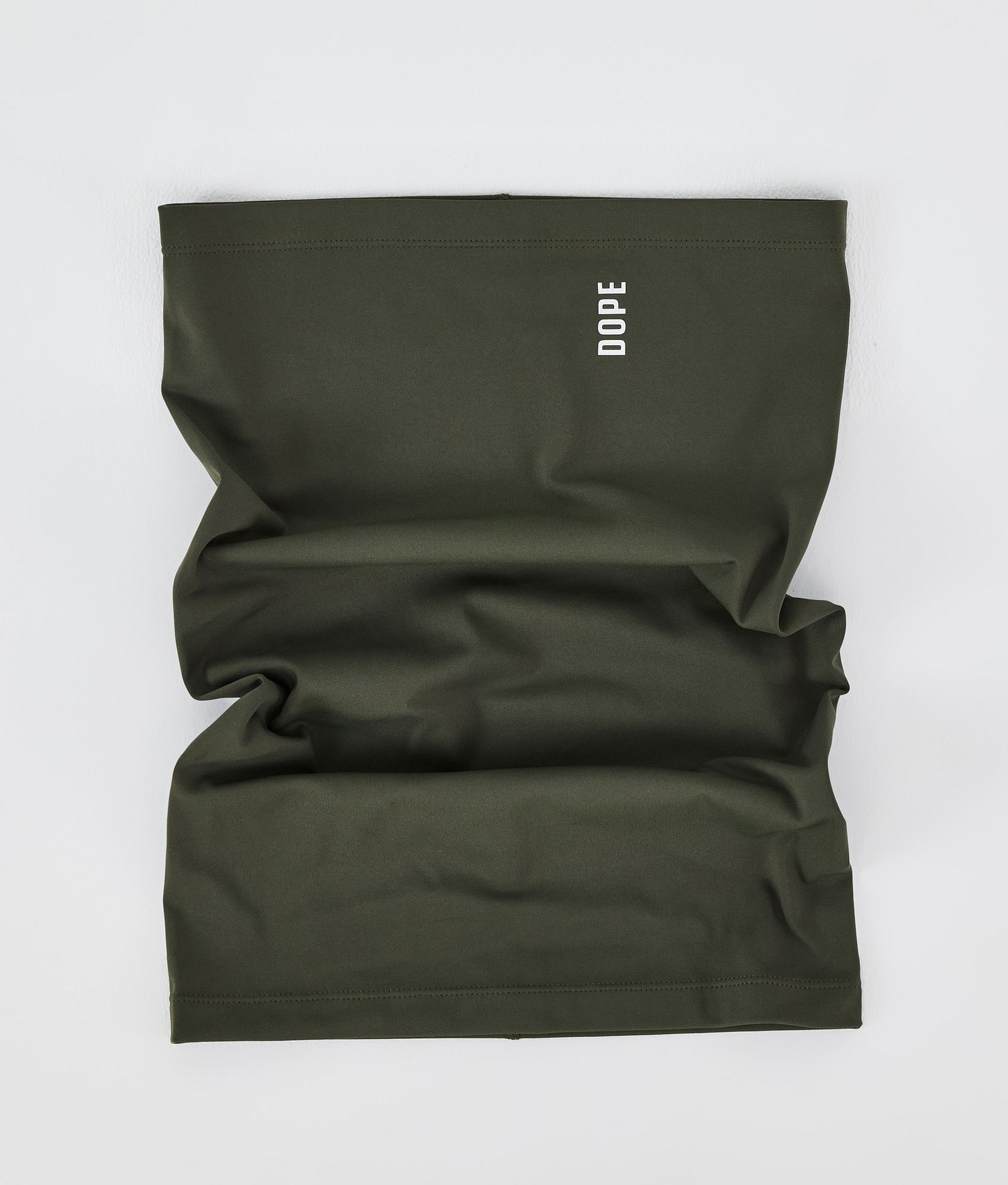 Dope Snuggle Kerrastopaita Miehet 2X-Up Olive Green, Kuva 7 / 7