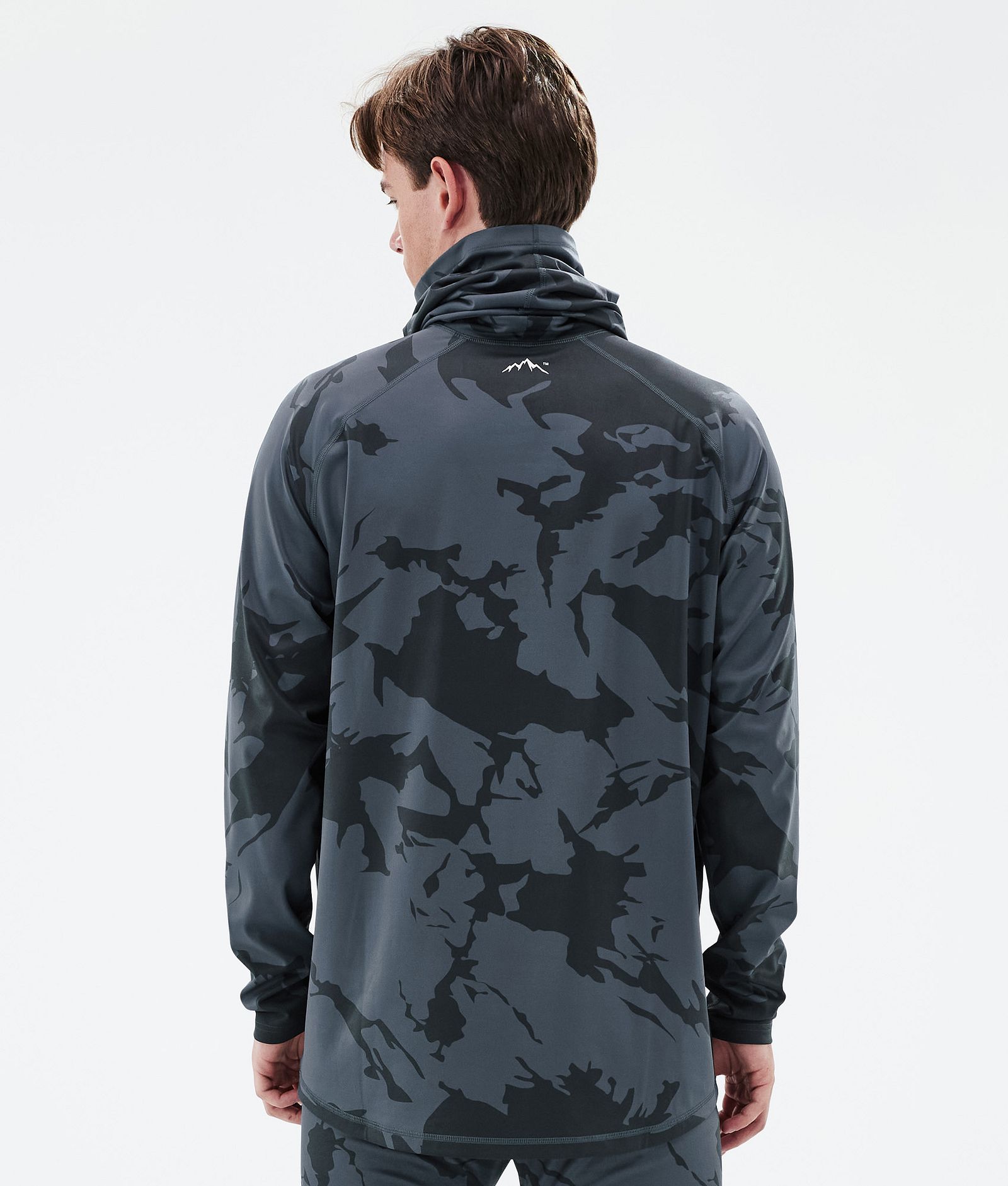 Dope Snuggle Kerrastopaita Miehet 2X-Up Metal Blue Camo, Kuva 5 / 7