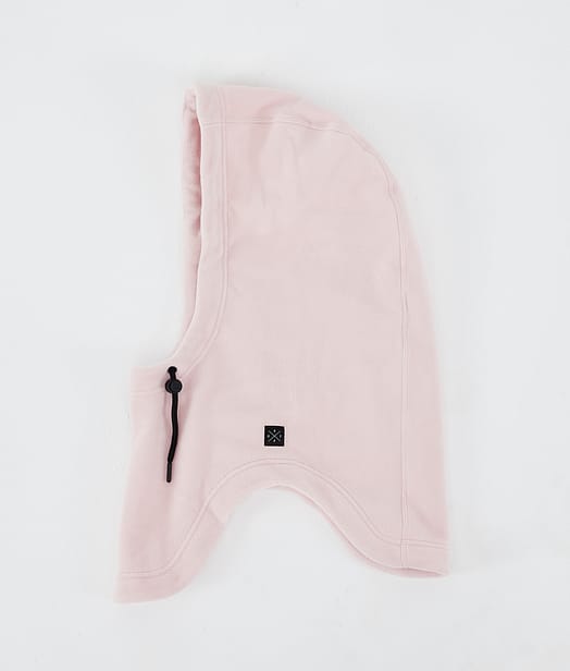 Dope Cozy Hood II Tuubihuivi Soft Pink