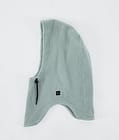 Dope Cozy Hood II Tuubihuivi Faded Green, Kuva 1 / 4