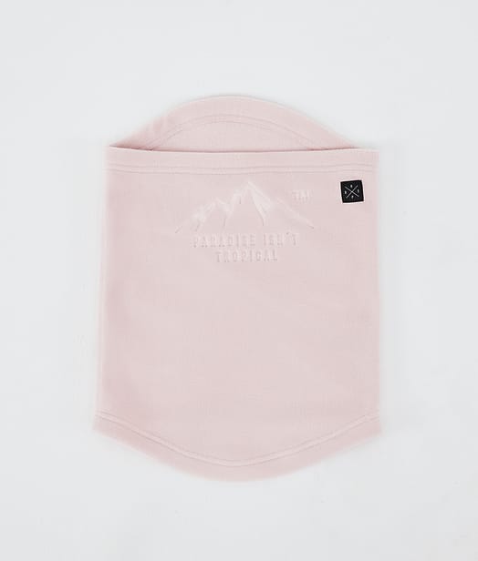 Dope Cozy Tube Tuubihuivi Soft Pink