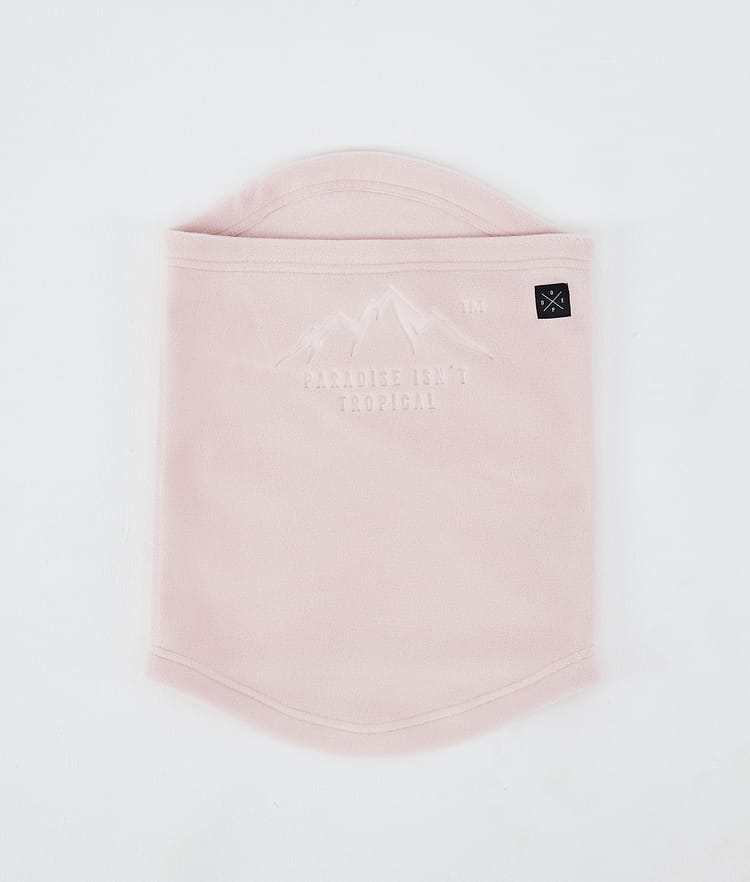 Dope Cozy Tube Tuubihuivi Soft Pink, Kuva 1 / 4