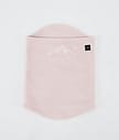 Dope Cozy Tube Tuubihuivi Miehet Soft Pink