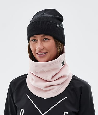 Dope Cozy Tube Tuubihuivi Soft Pink