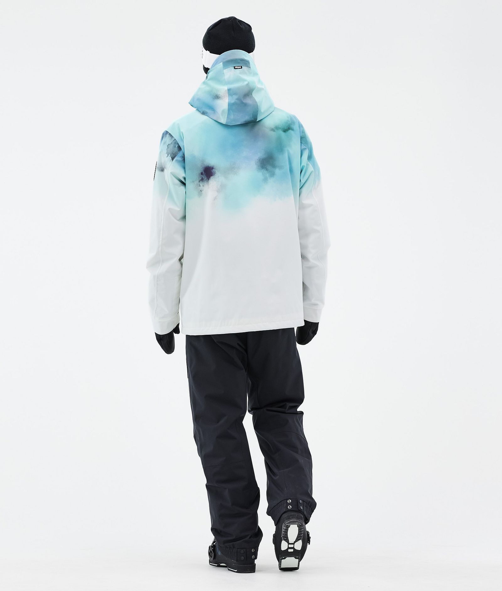 Dope Blizzard Laskettelutakki Miehet Surf, Kuva 4 / 8