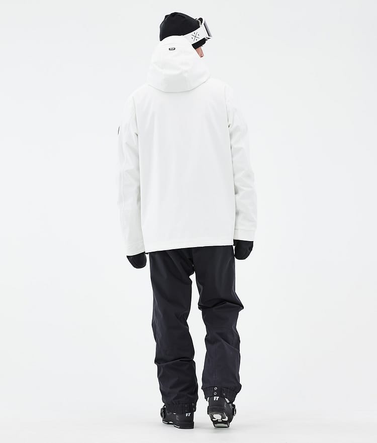 Dope Blizzard Laskettelutakki Miehet Whitish, Kuva 4 / 8