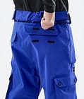 Dope Iconic Lasketteluhousut Miehet Cobalt Blue, Kuva 7 / 7