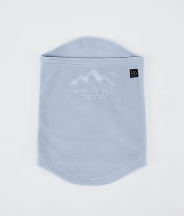 Dope Cozy Tube Tuubihuivi Light Blue