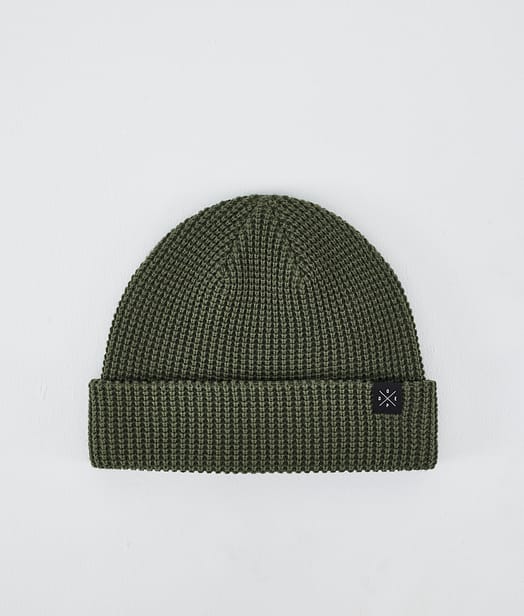 Dope Fisherman Pipo Olive Green