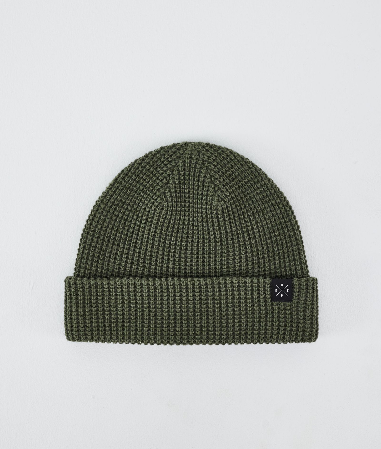 Dope Fisherman Pipo Olive Green, Kuva 1 / 3