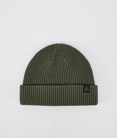 Dope Fisherman Pipo Olive Green