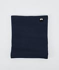 Montec Classic Knitted Tuubihuivi Dark Blue, Kuva 1 / 3