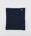 Montec Classic Knitted Tuubihuivi Dark Blue