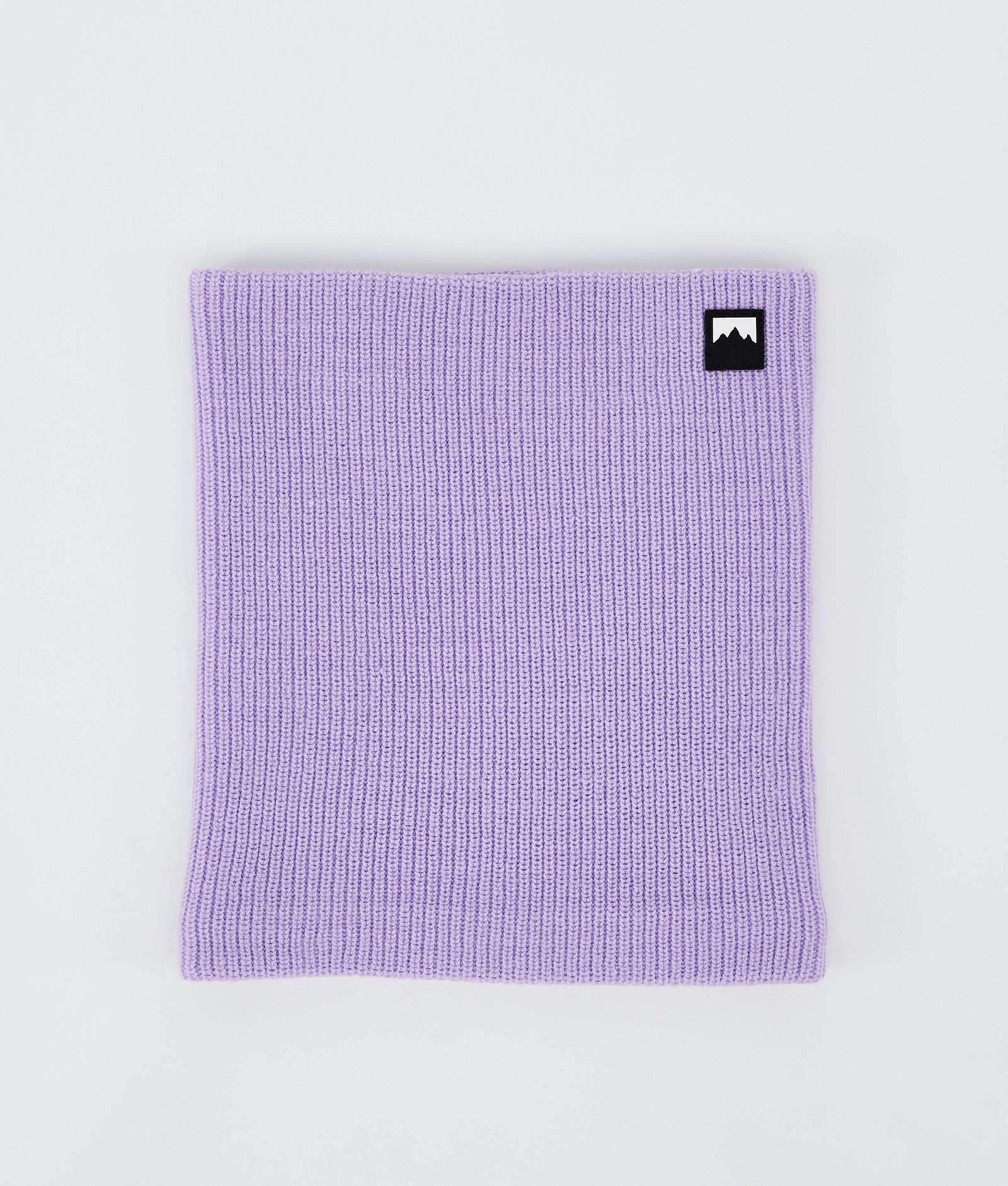 Montec Classic Knitted Tuubihuivi Faded Violet, Kuva 1 / 3