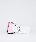 Dope Sight Laskettelulasit White/Pink Mirror, Kuva 5 / 6