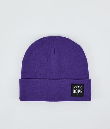 Dope Paradise Pipo Vivid Purple