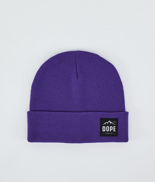 Dope Paradise Pipo Vivid Purple