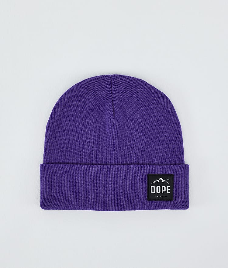 Dope Paradise Pipo Vivid Purple, Kuva 1 / 3