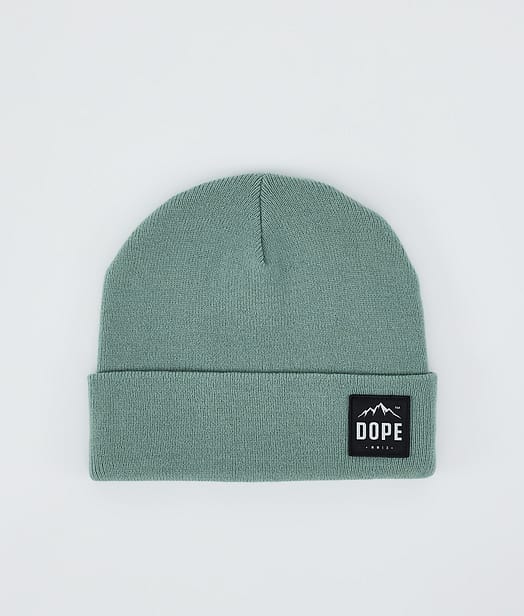 Dope Paradise Pipo Faded Green