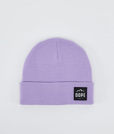 Dope Paradise Pipo Faded Violet