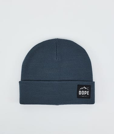 Dope Paradise Pipo Metal Blue