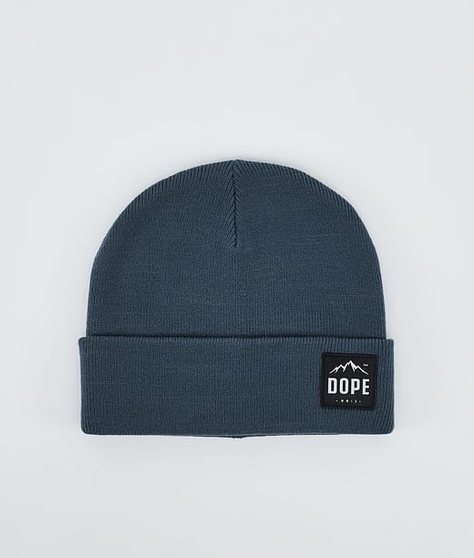 Dope Paradise Pipo Metal Blue