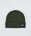 Dope Paradise Pipo Miehet Olive Green