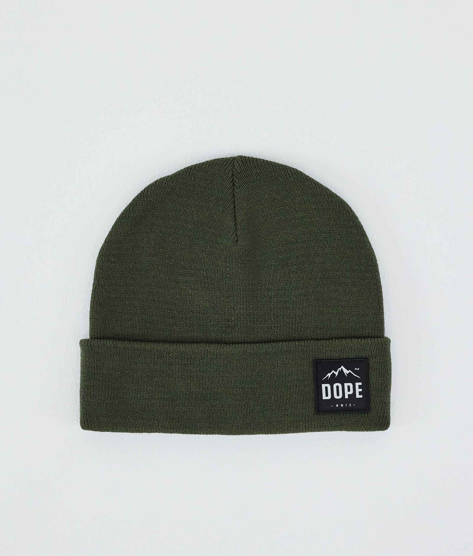 Dope Paradise Pipo Olive Green, Kuva 1 / 3